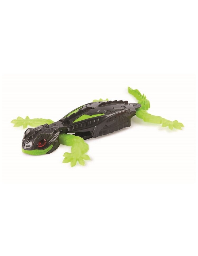 HexBots Wall Crawler Gecko
