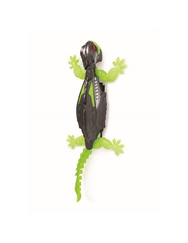 HexBots Wall Crawler Gecko