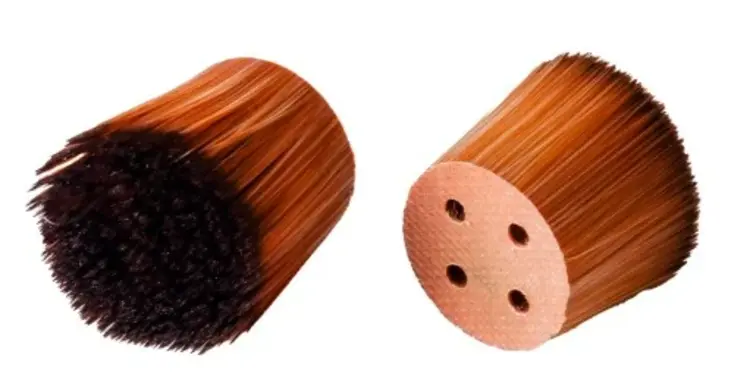Amici Brush heads 2 pcs