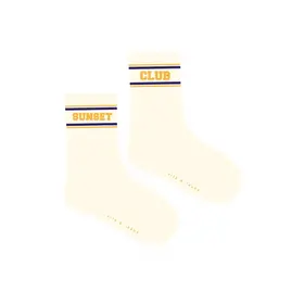 Elle and Rapha Sunset Club - Socks