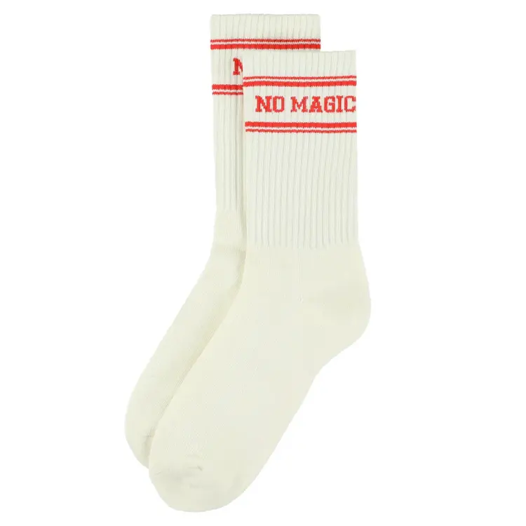 Elle and Rapha No Risk No Magic - Socks