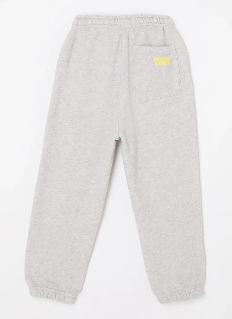 American Vintage Kodytown jogger - polar melange