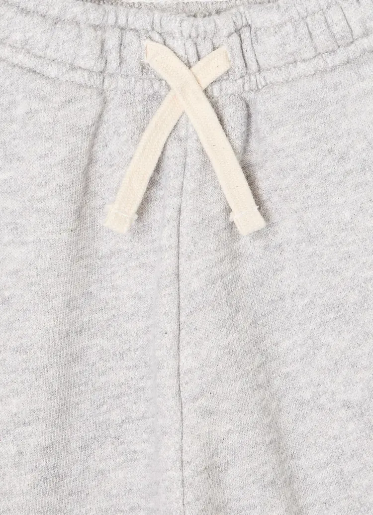 American Vintage Kodytown jogger - polar melange