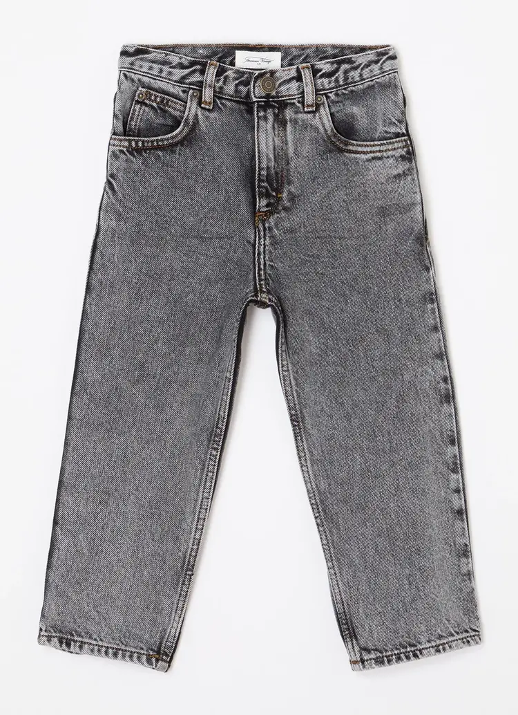 American Vintage Yopday-b - grey salt and pepper