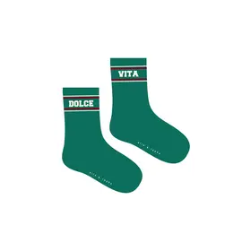 Elle and Rapha DOLCE VITA - Socks