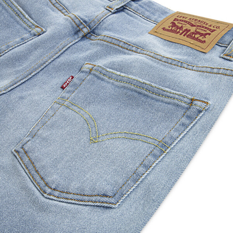 Levi's Stay Loose Taper Jeans - Bright Light