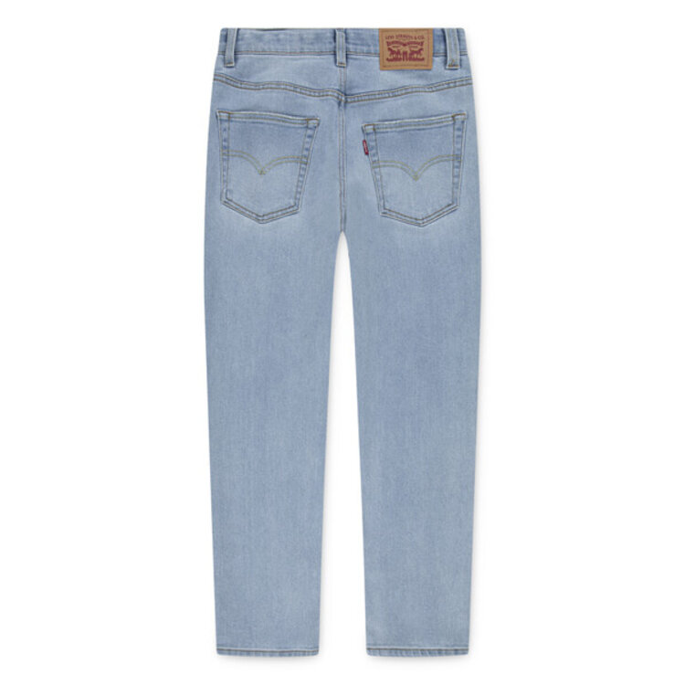 Levi's Stay Loose Taper Jeans - Bright Light