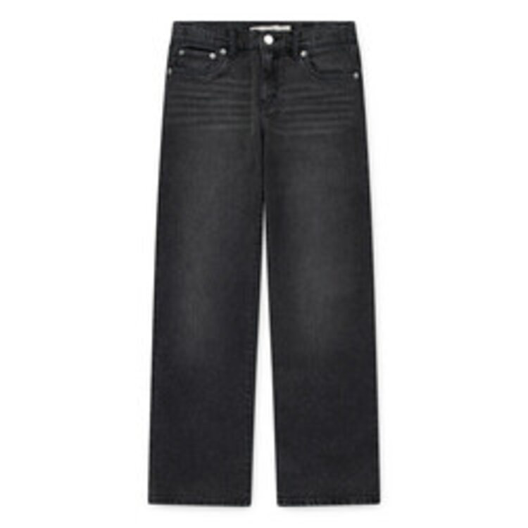 Levi's Wide Leg Jeans - Wish Me Luck