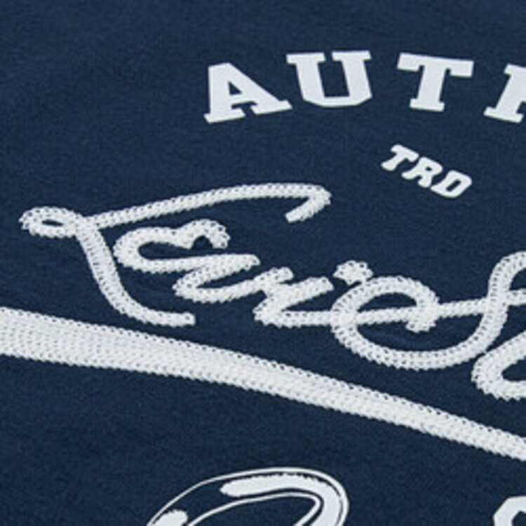 Levi's Varsity LS Tee - Big Dipper