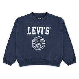 Levi's Collegiate Crew LS Tee - Big Dipper