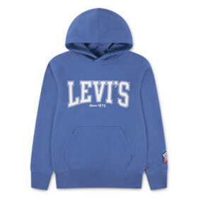 Levi's The Great Highway Hoodie - Star Sapphire