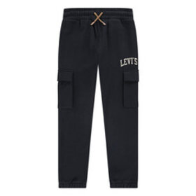Levi's Cargo Jogger - Jet Black