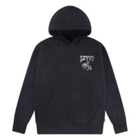 Levi's Rodeo Ready Hoodie - Jet Black