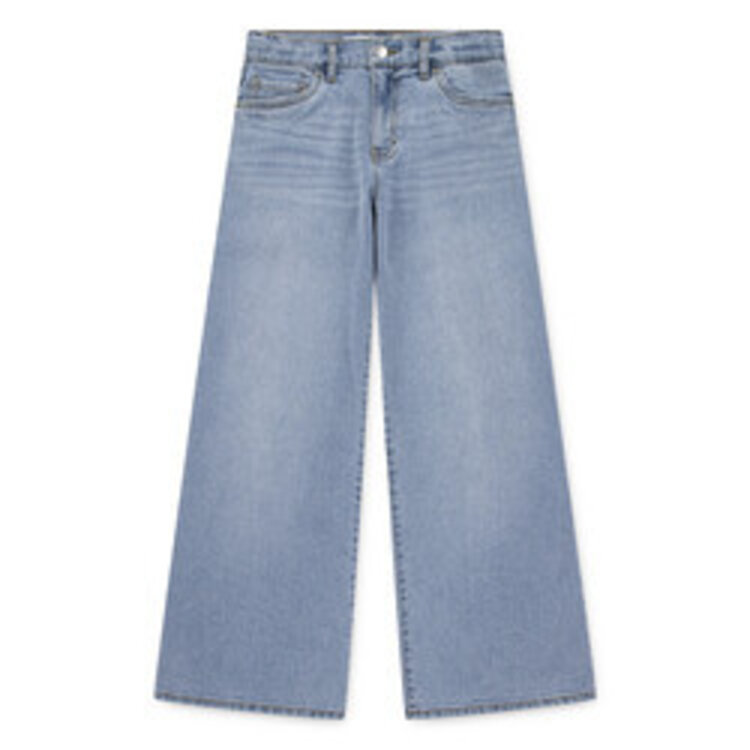 Levi's High Rise Baggy - This And That
