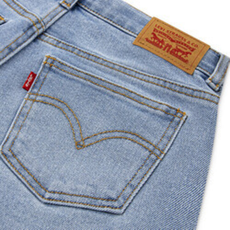 Levi's High Rise Baggy - This And That