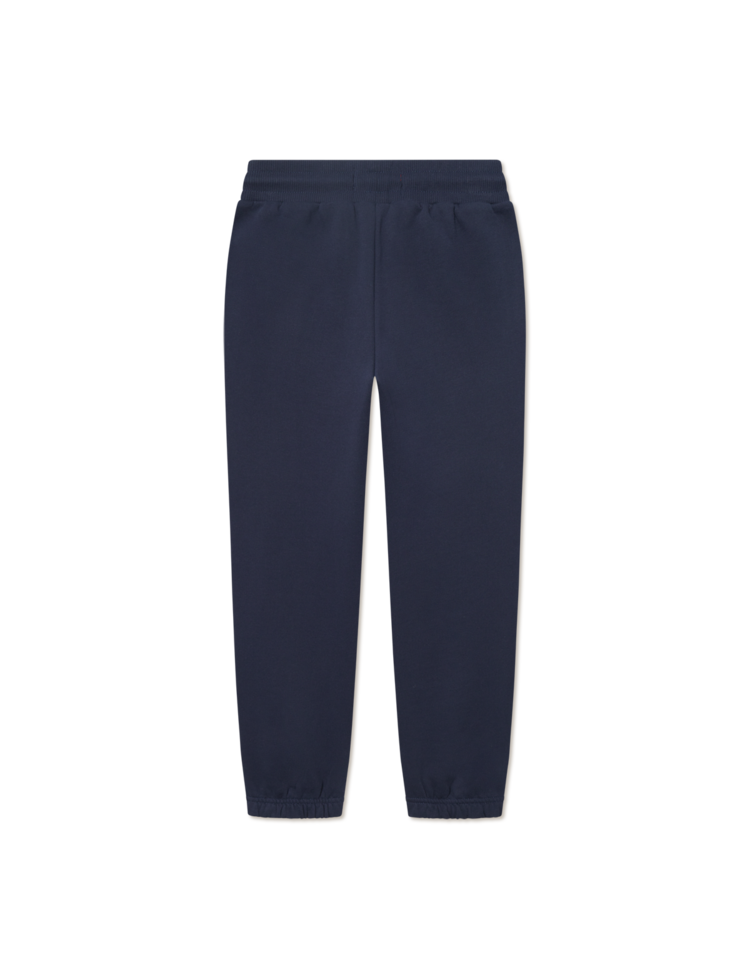 Les Deux Aidan Sweatpants - Dark Navy