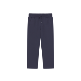 Les Deux Patrick pants - Dark Navy