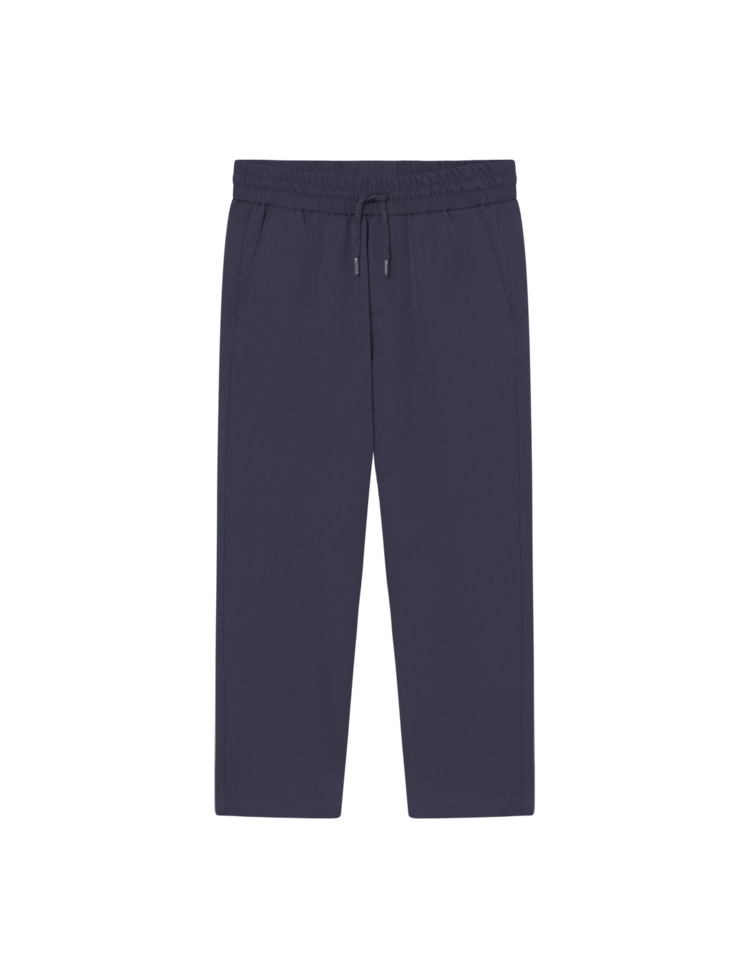 Les Deux Patrick pants - Dark Navy