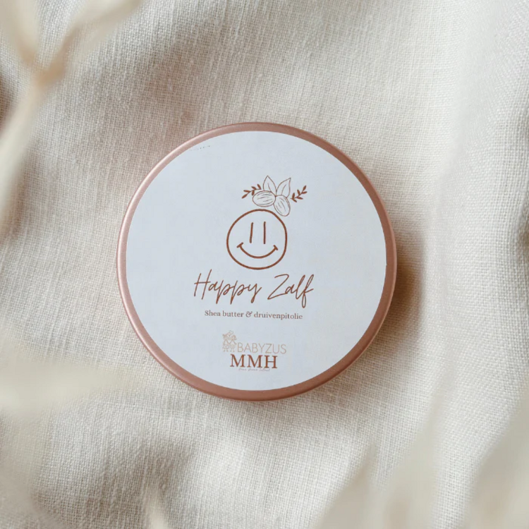 Moon mama Holland Happy zalf 100ml