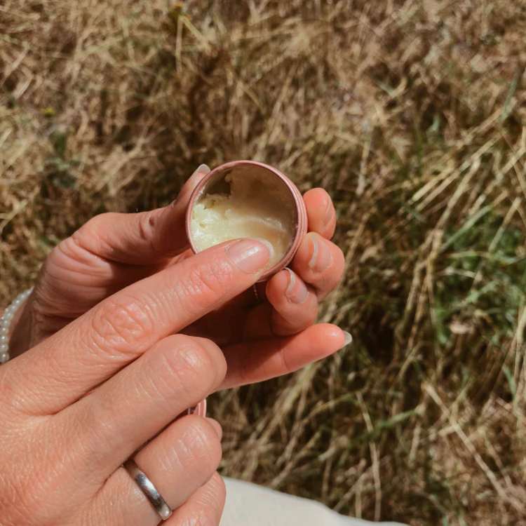 Moon mama Holland Shea butter 15 ml