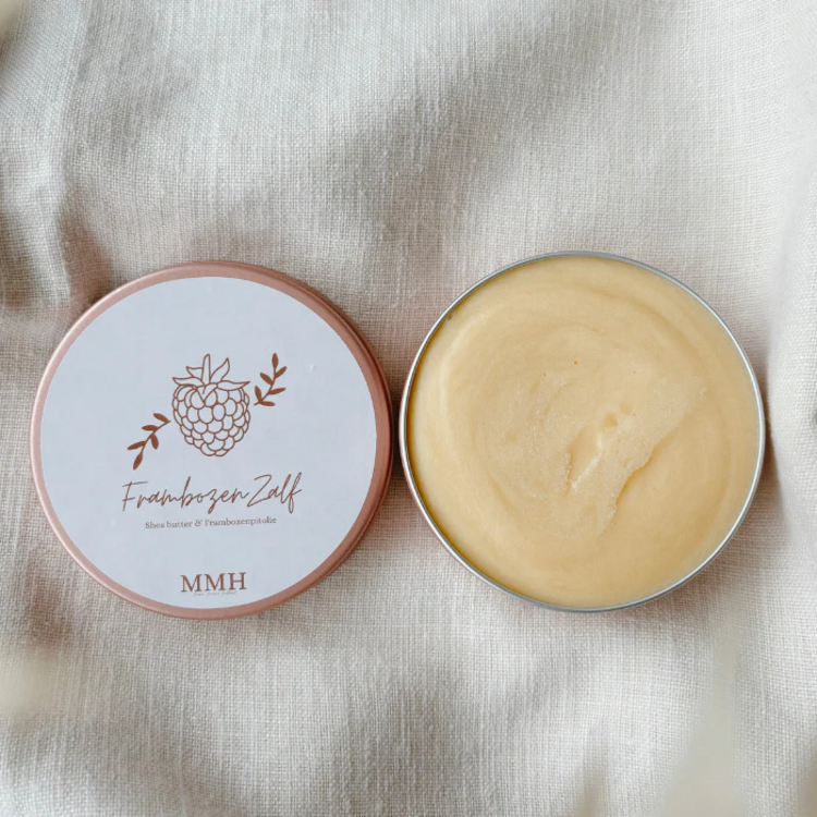 Moon mama Holland Frambozen zalf 100ml