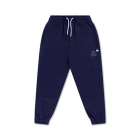 Repose Comfy Sweatpants - Cosmic Navy