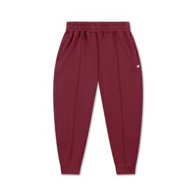 Repose Jogger - Royal Burgundy