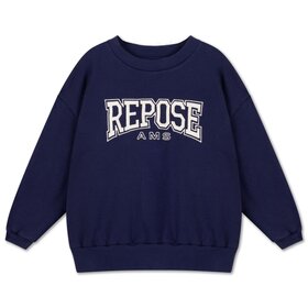 Repose Cozydrop Sweater - Cosmic Navy
