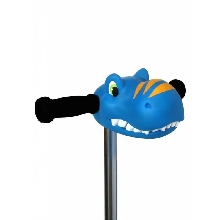 Micro step Micro Step Scootaheadz Dino Blauw