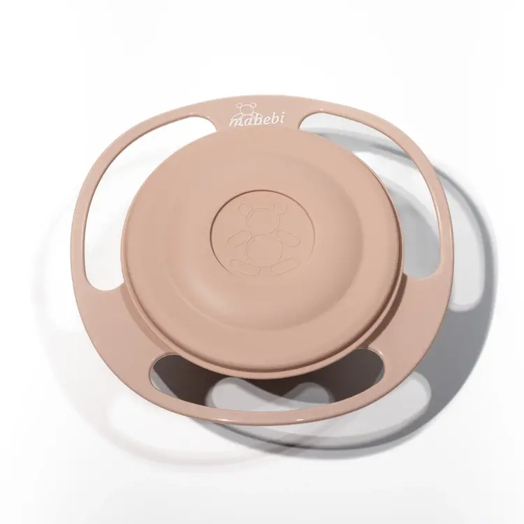 Mabebi Miracle Oefenkom - Roze