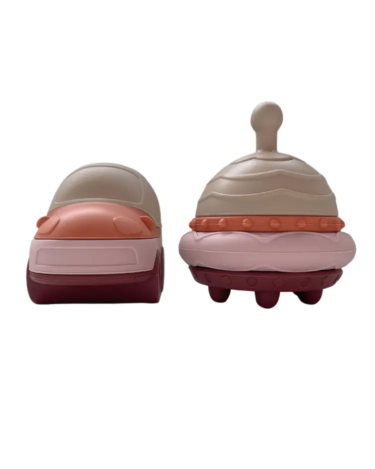 Mabebi Qormi Speelset - Beige