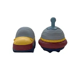 Mabebi Qormi Speelset - Blauw