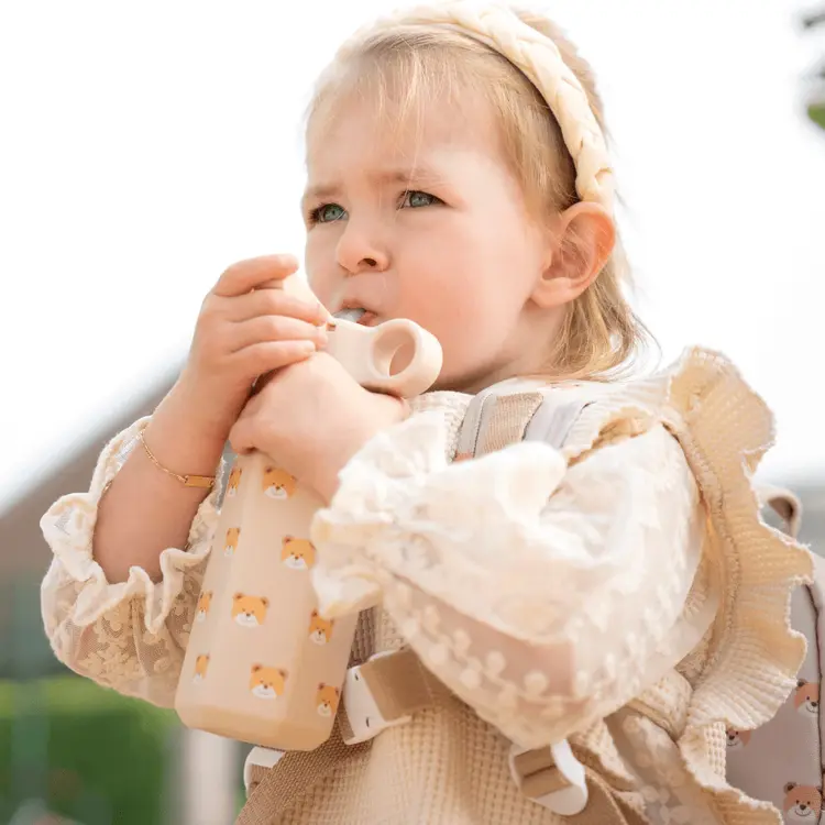 Mabebi Akron Drinkfles - Beer