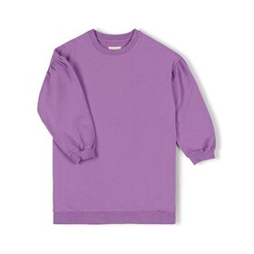 Nixnut Lux Dress - Purple