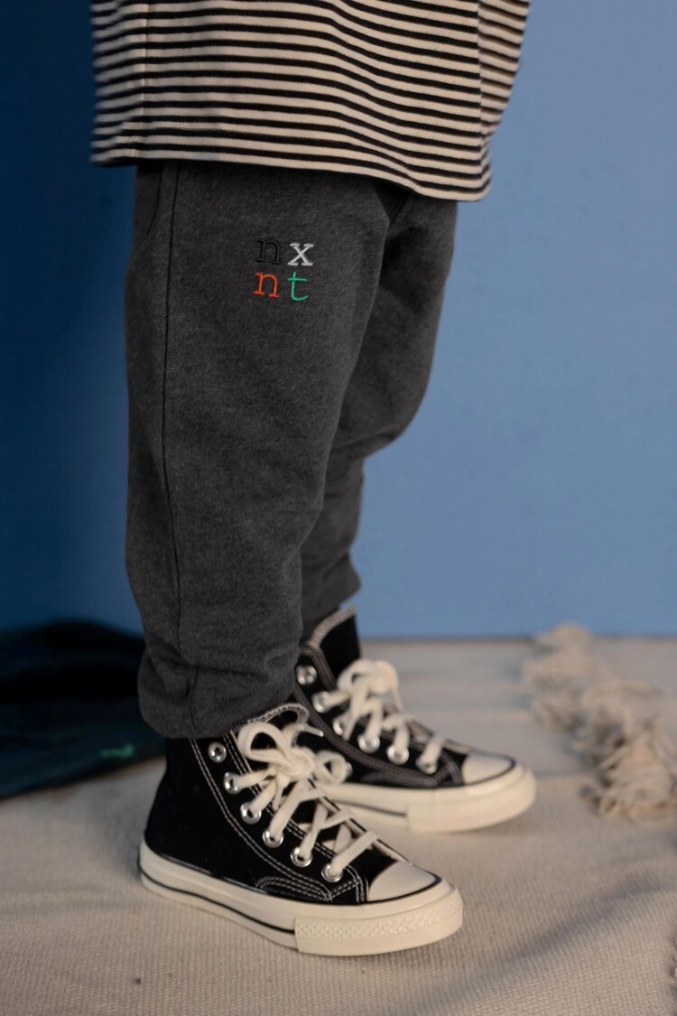 Nixnut Cib Jogger - Antracite