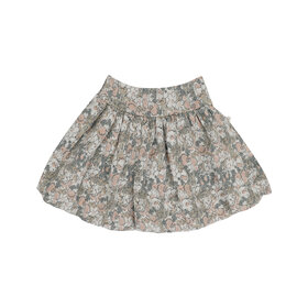 Jenest Betty Skirt - Flowers
