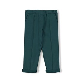 Nixnut Stitch Jogger - Moss