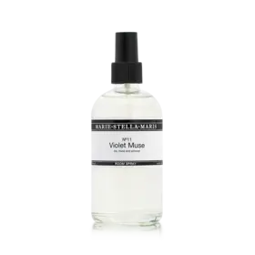 Marie-Stella-Maris Room Spray (250ml) - Violet Muse