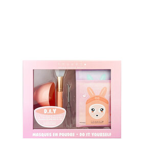 Inuwet Peel Off Masks - Do It Yourself