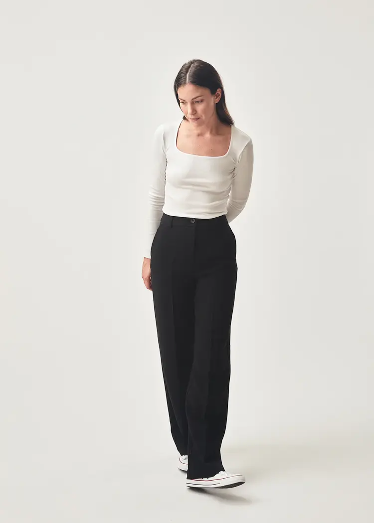 Modström ToxieMD LS Top - Off White