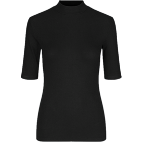 Modström Krown Tshirt - Black