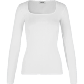 Modström ToxieMD LS Top - Off White