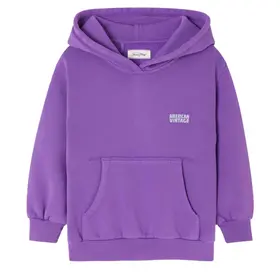 American Vintage Izubird hoodie - cosmos vintage