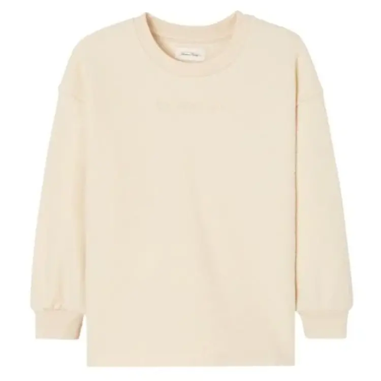 American Vintage Bobypark - ecru