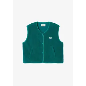 American Vintage Hoktown vest - menthol