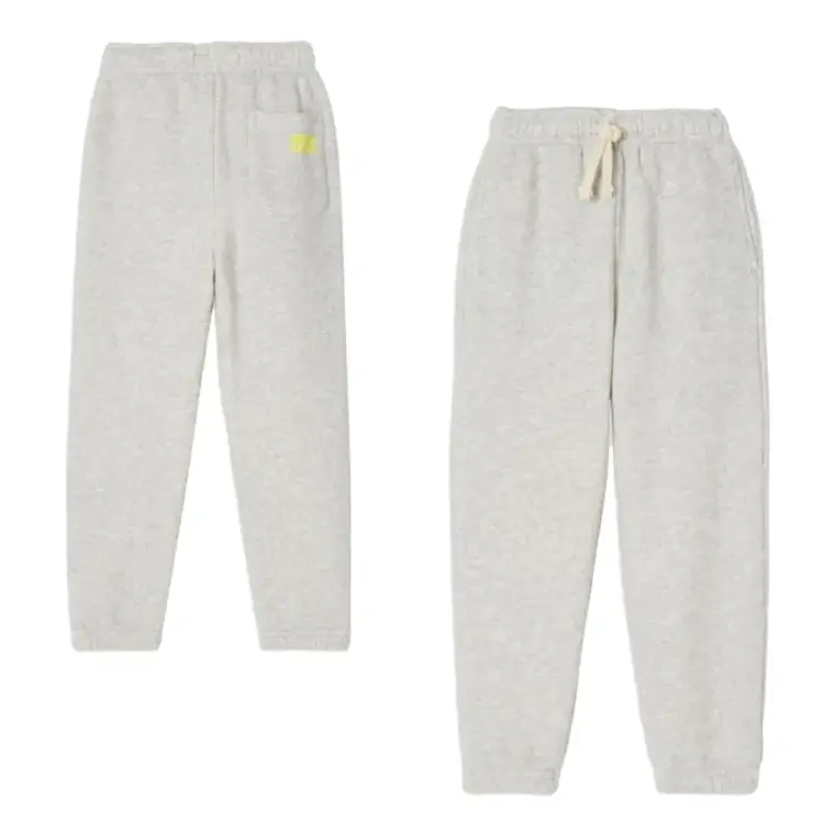 American Vintage Kodytown jogger - polar melange