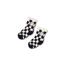 Feetje Sokken Let's Go! - Marine