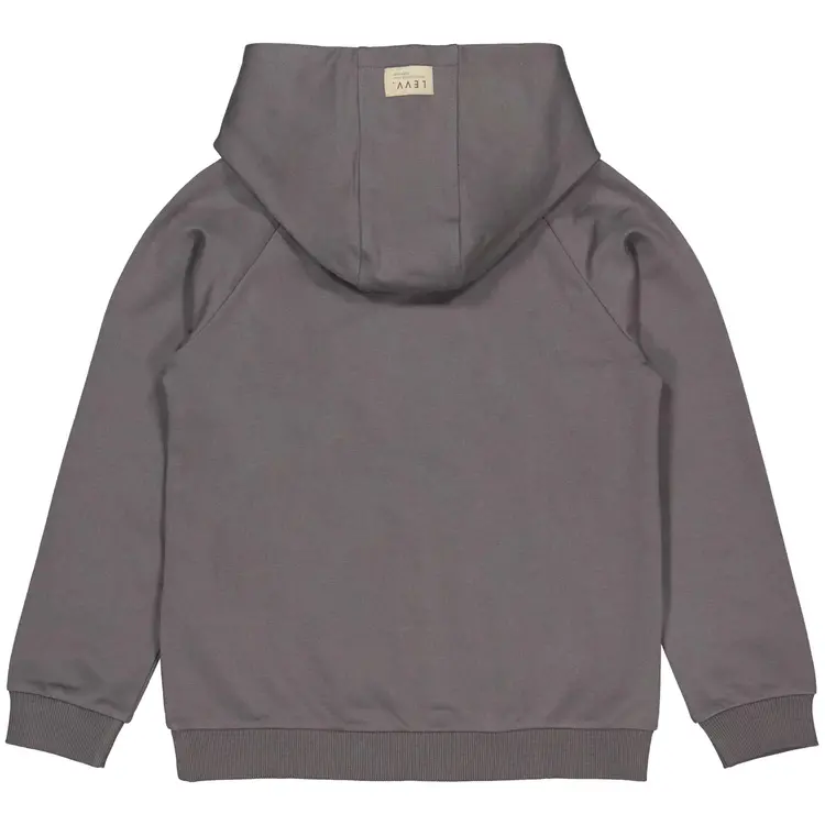 LEVV Sweater Vito - Antracite