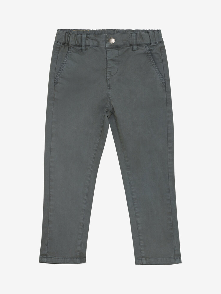 Enfant Pants Woven - Balsam Green