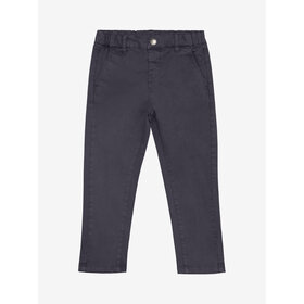Enfant Pants Woven - Ebony